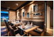 Innenarchitektur Philipp Manser / Restaurant Oberdorf