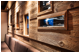 Innenarchitektur Philipp Manser / Restaurant Oberdorf