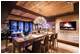 Innenarchitektur Philipp Manser / Restaurant Oberdorf